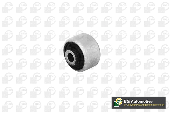 Mounting, control/trailing arm (BU6717)