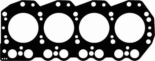 Gasket, cylinder head (CH9394H)