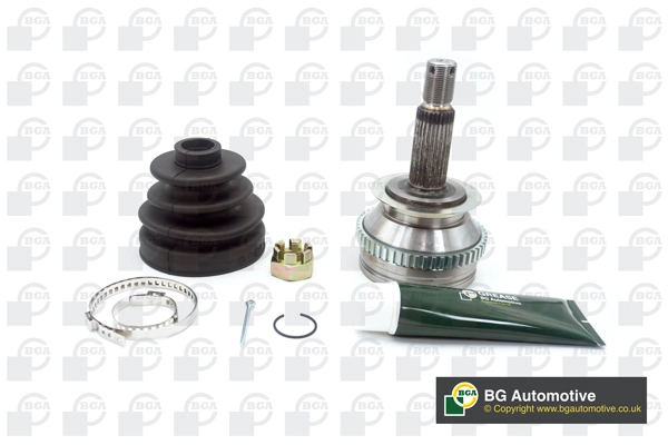 Joint Kit, drive shaft (CV2700A)