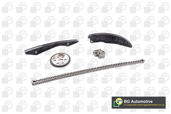Timing Chain Kit (TC2720FK)
