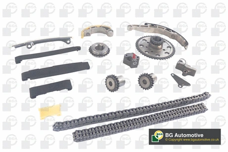 Timing Chain Kit (TC6322FK)