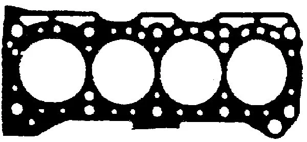 Gasket, cylinder head (CH9357)