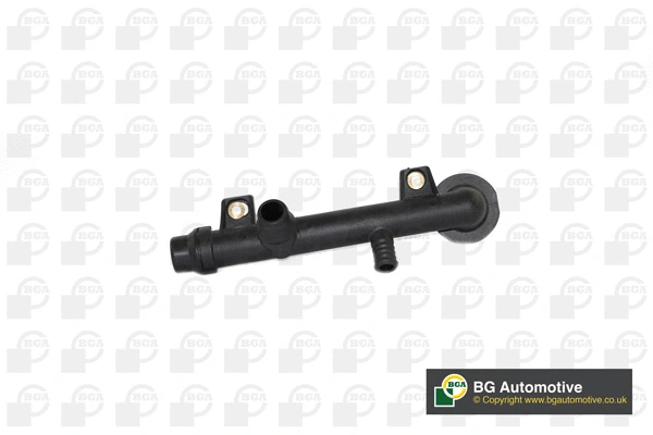 Coolant Flange (FA0902)