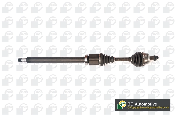 Drive Shaft (DS9708RA)