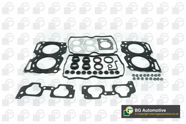 Gasket Kit, cylinder head (HK4768)