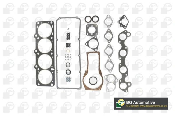 Gasket Kit, cylinder head (HK2301)