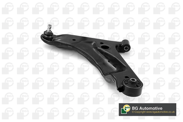 Control/Trailing Arm, wheel suspension (TRC2753)