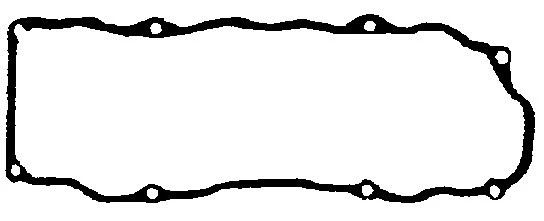 Gasket, cylinder head cover (RC4308)