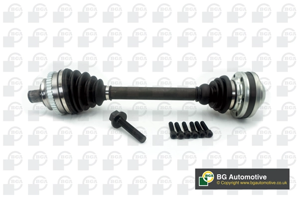 Drive Shaft (DS9615A)