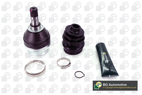 Joint Kit, drive shaft (CV9528B)
