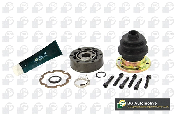 Joint Kit, drive shaft (CV0200B)