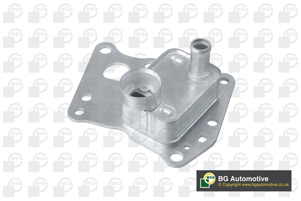 Oil Cooler, engine oil (CO5620)