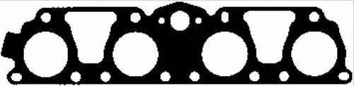 Gasket, exhaust manifold (MG6734)