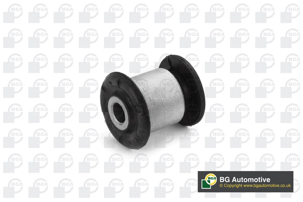 Mounting, control/trailing arm (BU0162)