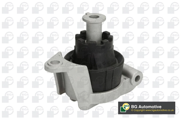Mounting, engine (MT9164)