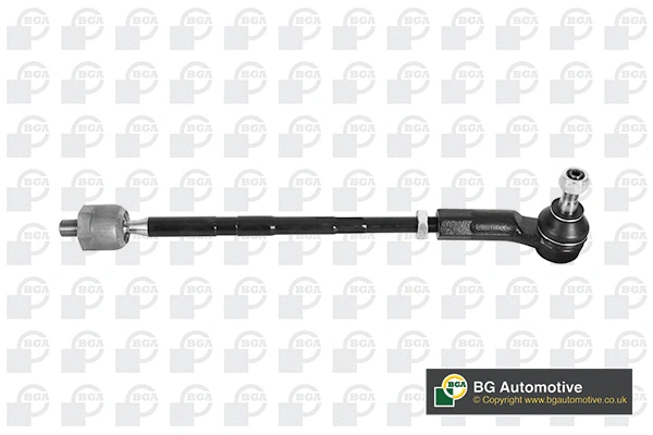 Tie Rod (SR9623)