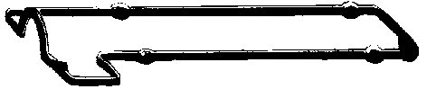 Gasket, cylinder head cover (RC2343)