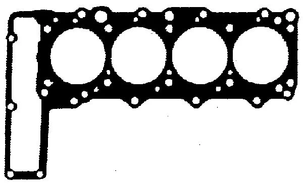 Gasket, cylinder head (CH5395)