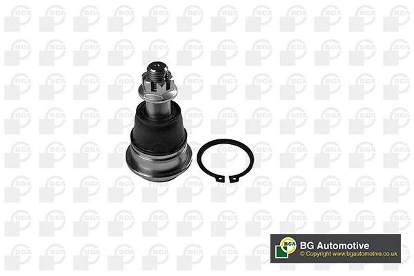 Ball Joint (SJ6318)