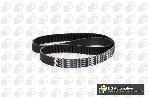 Timing Belt (TB6703)
