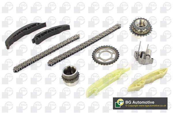 Timing Chain Kit (TC2045FK)