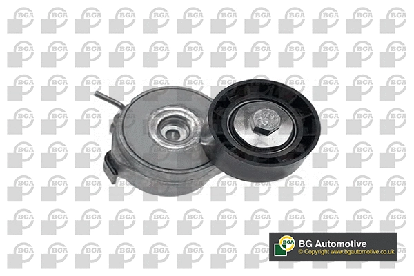 Tensioner Lever, V-ribbed belt (DC1418)