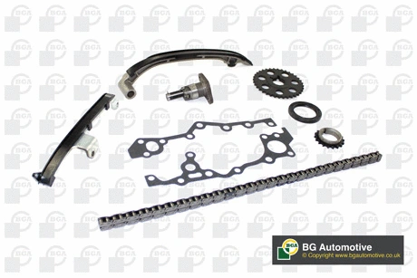 Timing Chain Kit (TC0595FK)