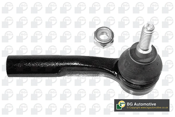 Tie Rod End (SR9519)