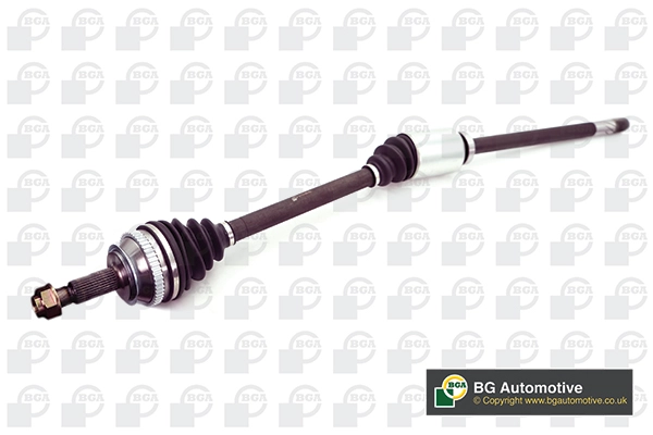 Drive Shaft (DS7312RA)