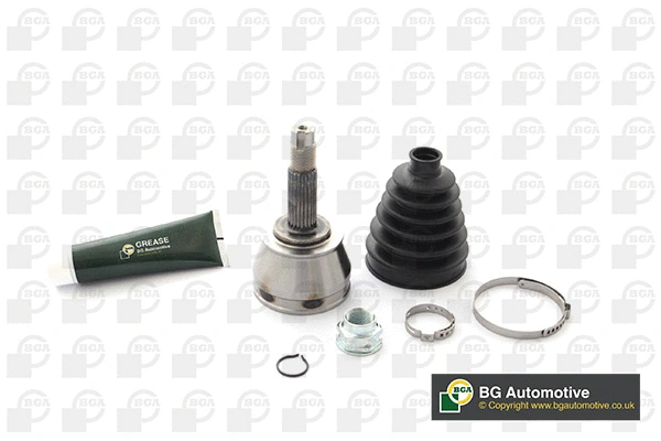 Joint Kit, drive shaft (CV2226A)