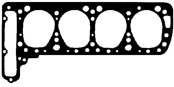 Gasket, cylinder head (CH0353)