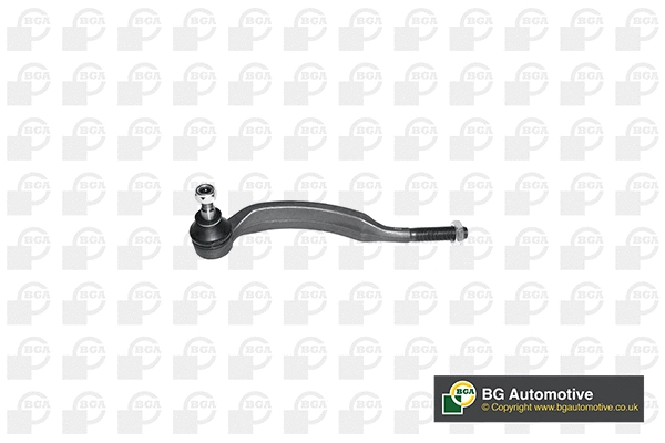 Tie Rod End (SR6729)