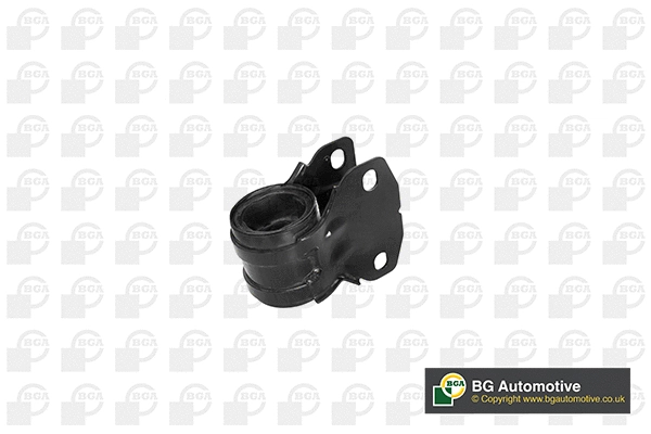 Mounting, control/trailing arm (BU2345)
