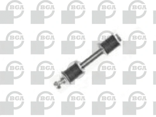 Link/Coupling Rod, stabiliser bar (LS6108)