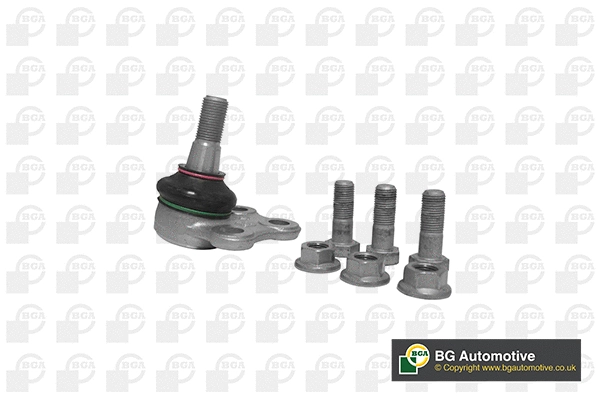Ball Joint (SJ7309)