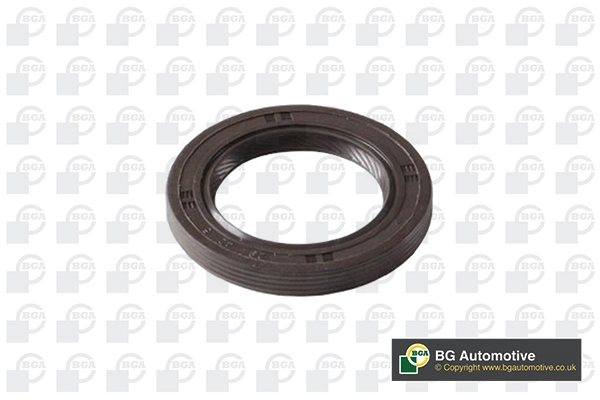 Shaft Seal, camshaft (OS0316)