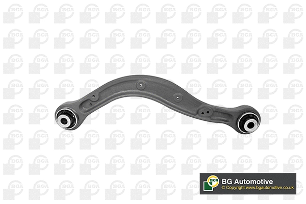 Control/Trailing Arm, wheel suspension (TRC4233)
