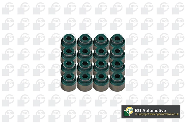 Seal Set, valve stem (VK5328)