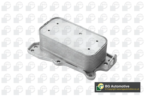 Oil Cooler, engine oil (CO5606)