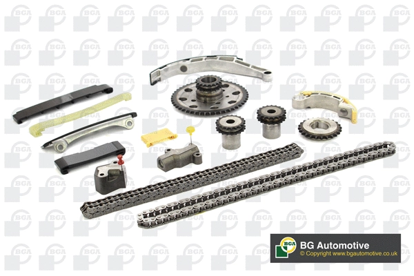 Timing Chain Kit (TC6323FK)