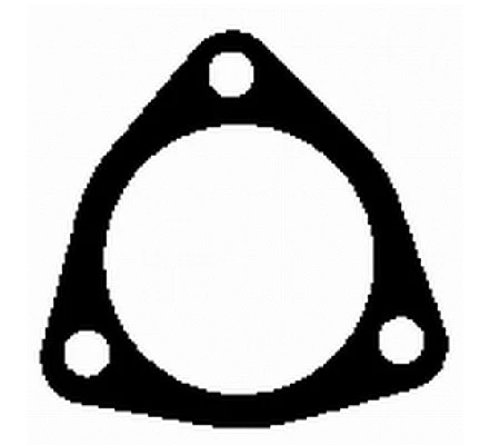 Gasket, exhaust pipe (AH9321)