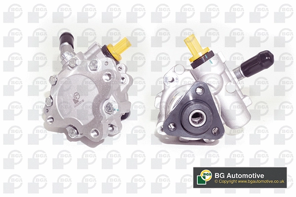 Hydraulic Pump, steering (PSP0916)