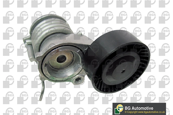 Tensioner Lever, V-ribbed belt (DC0112)