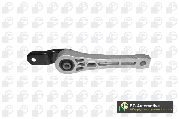 Mounting, engine (MT9577)