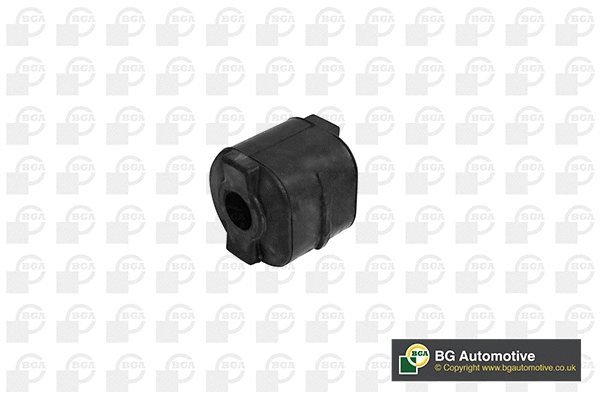 Mounting, control/trailing arm (BU1301)