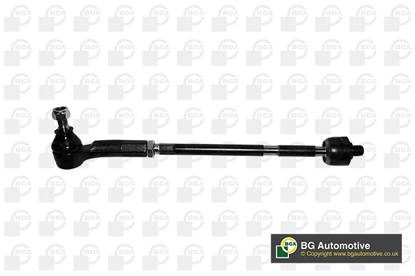 Tie Rod (SR8102)