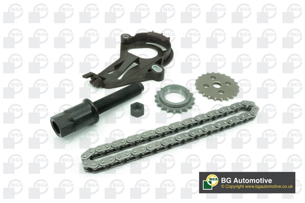 Chain Kit, oil pump drive (TC0919FK)