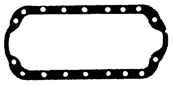 Gasket, oil sump (OP4337)