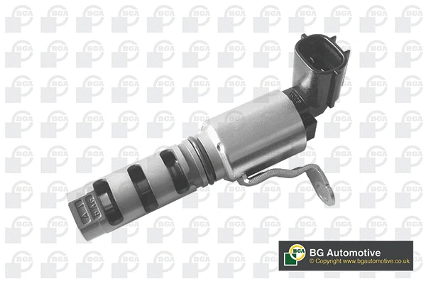 Control Valve, camshaft adjustment (OCV9108)