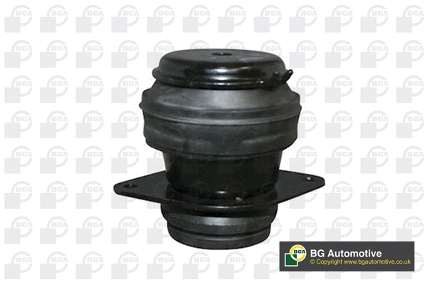 Mounting, engine (MT9155)